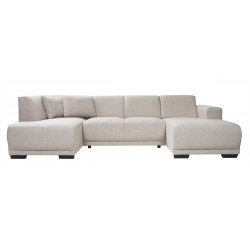 OXFORD 3+2 pers. sofasæt Cognac