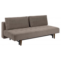 Blain sovesofa beige stof