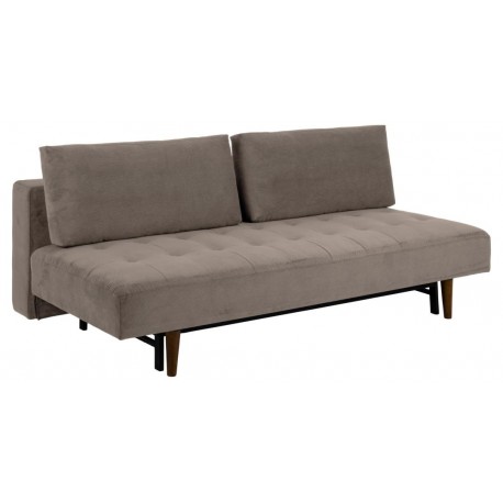 Blain sovesofa beige stof
