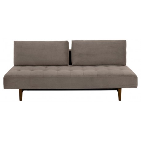 Blain sovesofa beige stof