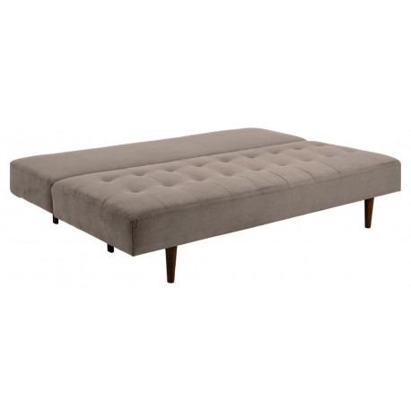 Blain sovesofa beige stof