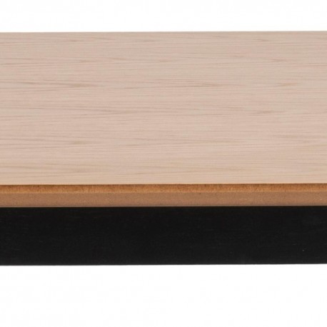 Roxby spisebord naturlig MDF