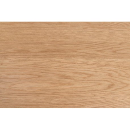 Roxby spisebord Ø140cm - naturlig MDF