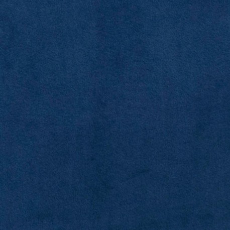 Demina spisebordsstol blå stof