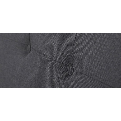 Novelty ch. sofa højrevendt - Koksgrå Inari 95