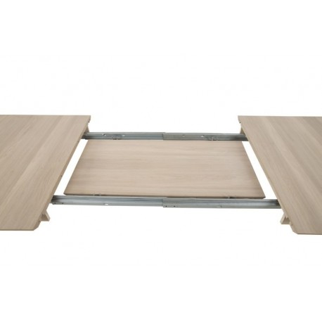 Century spisebord 200x100 cm - Eg
