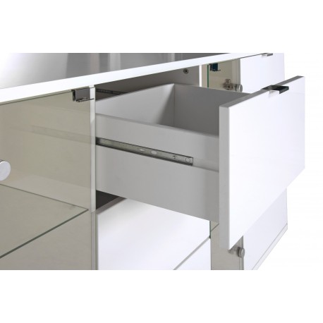 Nordi tv bord 107cm Tv bord