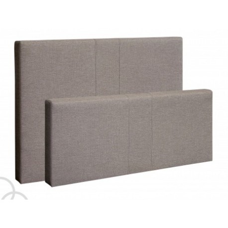 AMBERBOX Kontinentalseng med opbevaring