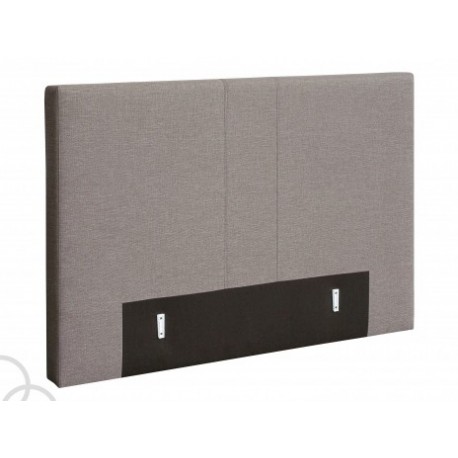 AMBERBOX Kontinentalseng med opbevaring