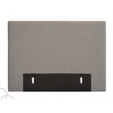 AMBERBOX Kontinentalseng med opbevaring