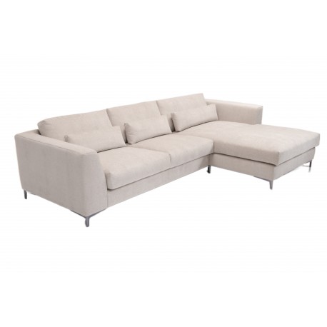 Bornholm Chaiselongsofa - Højrevendt