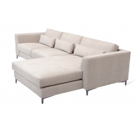 Bornholm Chaiselongsofa - Højrevendt