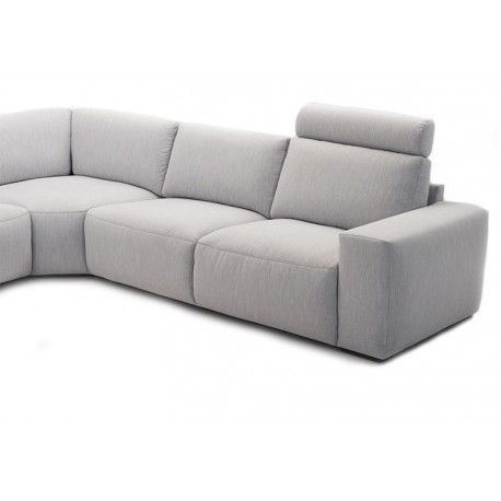 Aarhus hjørnesofa med chaiselong venstrevendt