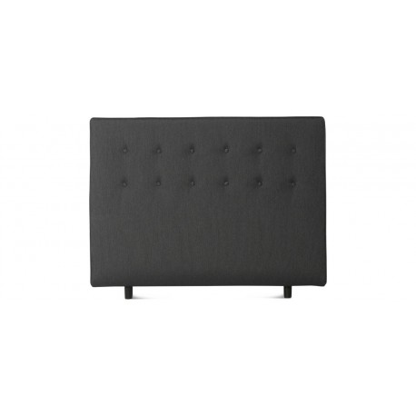 Hovedgavl 800 m. knapper - 140 cm