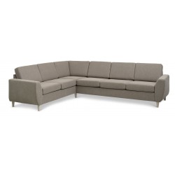 Thomas vendbar hjørnesofa - ANTELOPE