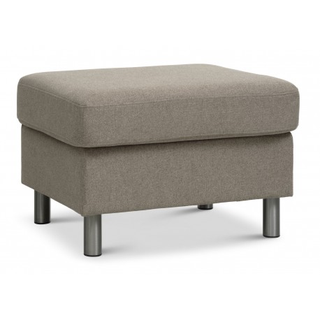 Thomas XL vendbar chaiselongsofa - Austin Antelope