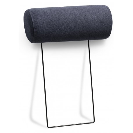 Thomas XL vendbar chaiselongsofa - Austin Blå