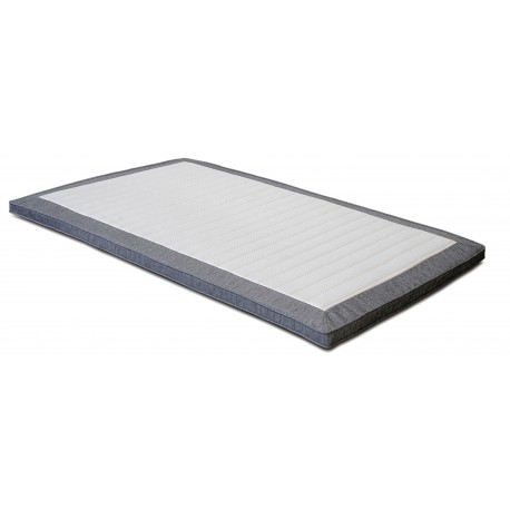 Topmadras skum H6cm - Basic