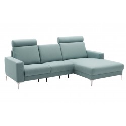 Lodbjerg Chaiselong sofa Højrevendt
