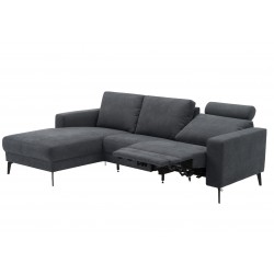 Lodbjerg Chaiselong sofa Venstrevendt