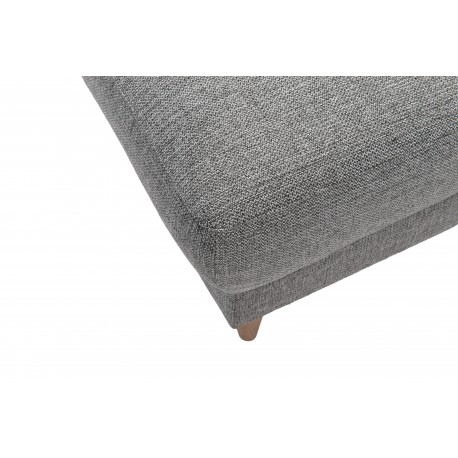 Hjort Knudsen Hadsten chaiselong sofa højrevendt