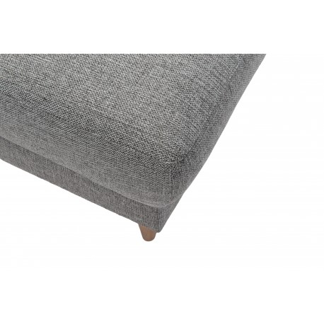 Hjort Knudsen Hadsten chaiselong sofa højrevendt