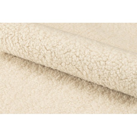 Crosby Loungestol Beige stof