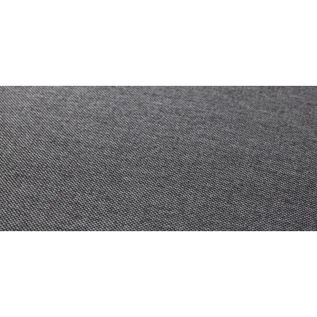 Dragør vendbar tremmesofa hjørnesofa - Stof
