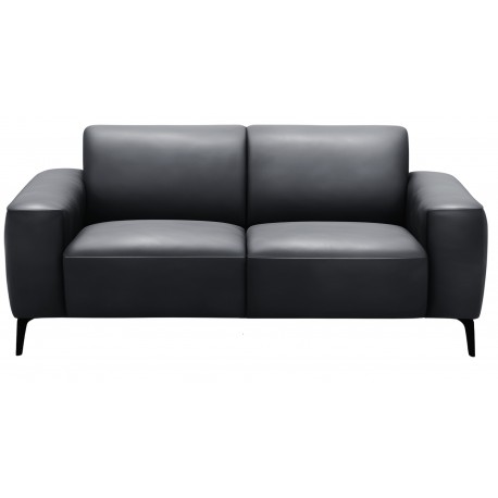 Hjort knudsen Assens læder sofa