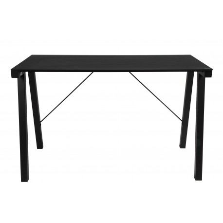 Typhoon Skrivebord sort