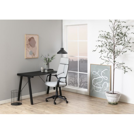 Typhoon Skrivebord sort