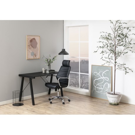 Typhoon Skrivebord sort