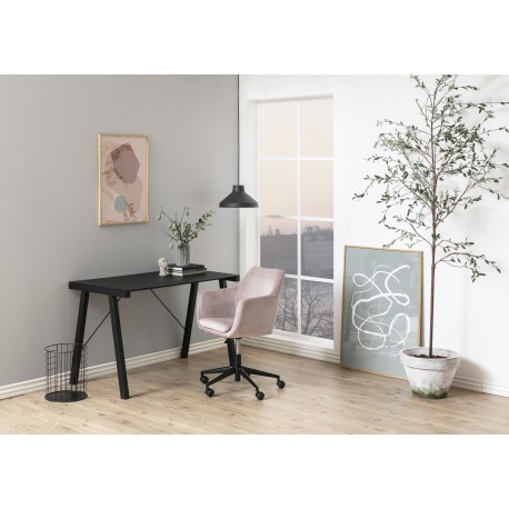 Typhoon Skrivebord sort