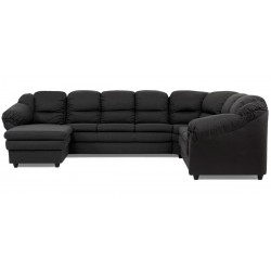 Tønder hj. sofa m. chais. - venstre - Inari 95
