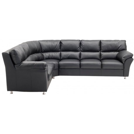 Hjort knudsen Dalby 2+3 pers sofasæt