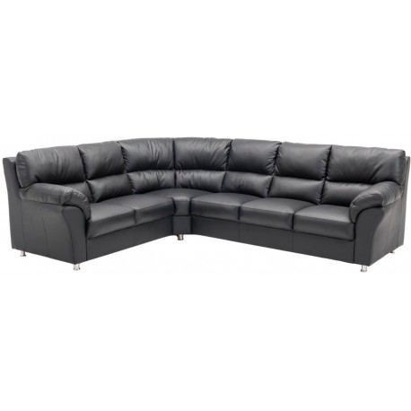 Hjort knudsen Dalby 2+3 pers sofasæt