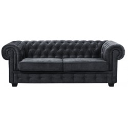 Chesterfield Manchester 3 pers sofa