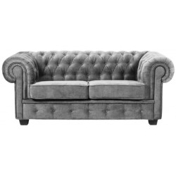 Chesterfield Manchester 2 pers sofa