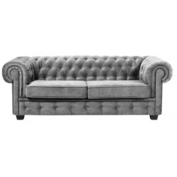 Chesterfield Manchester 3 pers sofa