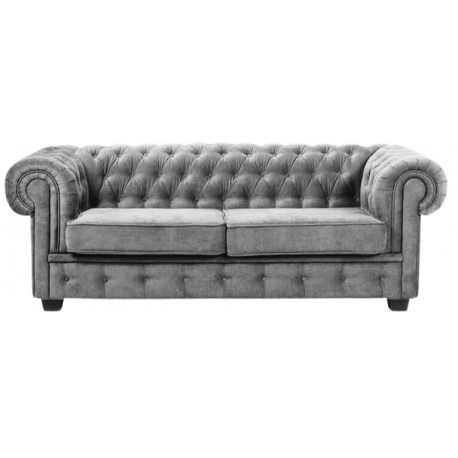 Chesterfield Manchester 2+3 pers sofasæt