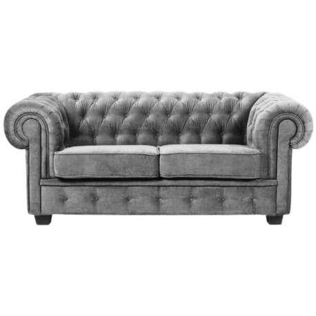 Chesterfield Manchester 2+3 pers sofasæt