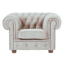 Chesterfield Manchester lænestol