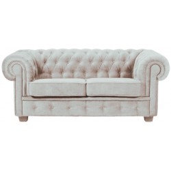 Chesterfield Manchester 2 pers sofa