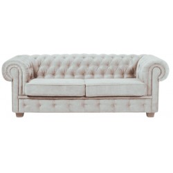 Chesterfield Manchester 3 pers sofa