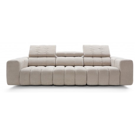 Malta 3 pers sofa