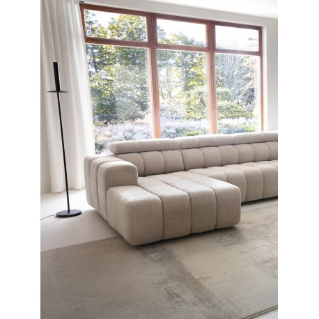 Malta Chaiselongsofa - Venstrevendt