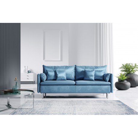 Asti 3 pers sofa