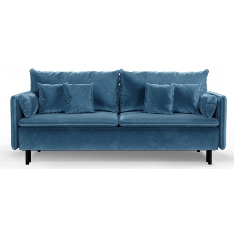 Asti 3 pers sofa