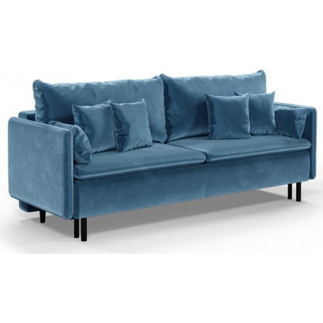 Asti 3 pers sofa