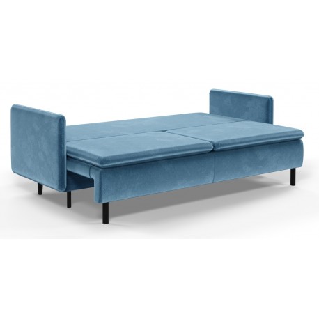 Asti 3 pers sofa